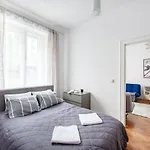 Retro Secret Apartment